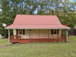 1016 Greenwood Drive, Jamestown, TN 38556