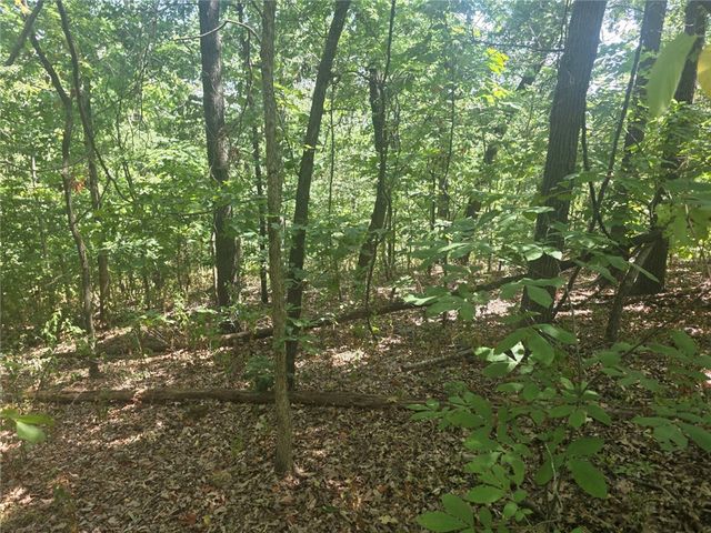 Lot 8, Block 5 Halford Circle, Bella Vista, AR 72715