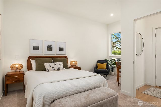 958 NW 54th Street, Seattle, WA 98107
