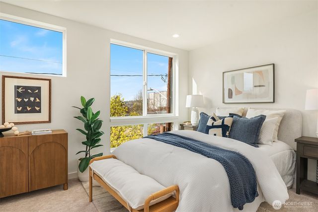 958 NW 54th Street, Seattle, WA 98107