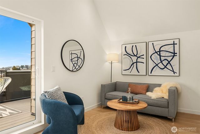 958 NW 54th Street, Seattle, WA 98107