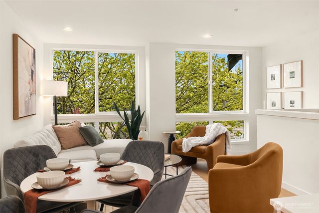 958 NW 54th Street, Seattle, WA 98107