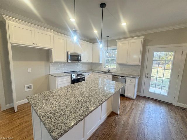 2912 Gibsonville Ossipee Road, Elon, NC 27244