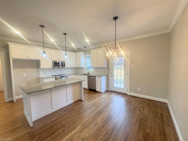 2912 Gibsonville Ossipee Road, Elon, NC 27244