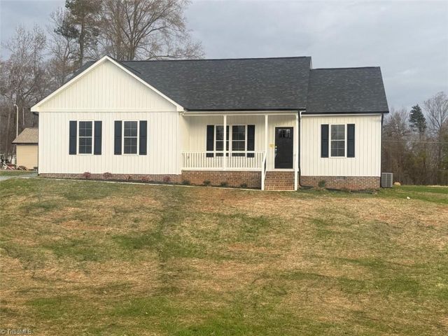 2912 Gibsonville Ossipee Road, Elon, NC 27244