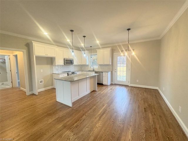 2912 Gibsonville Ossipee Road, Elon, NC 27244