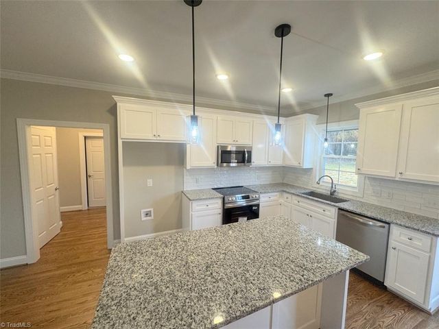 2912 Gibsonville Ossipee Road, Elon, NC 27244