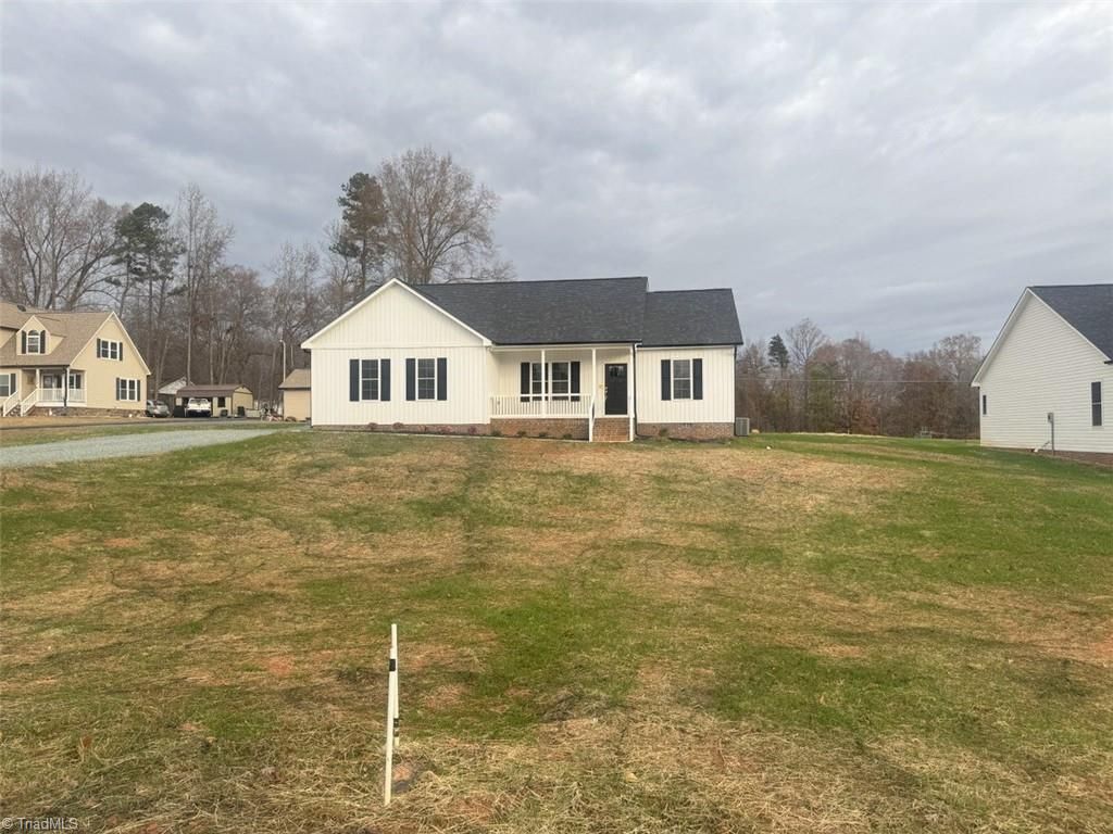 2912 Gibsonville Ossipee Road, Elon, NC 27244