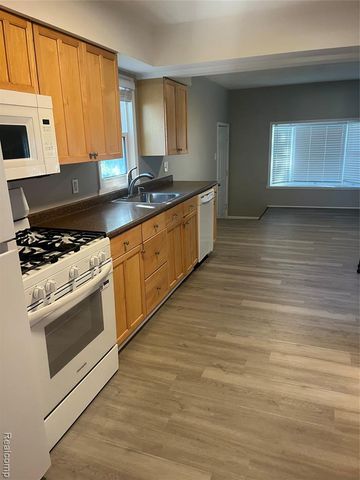 18450 Buckhannon Street, Roseville, MI 48066