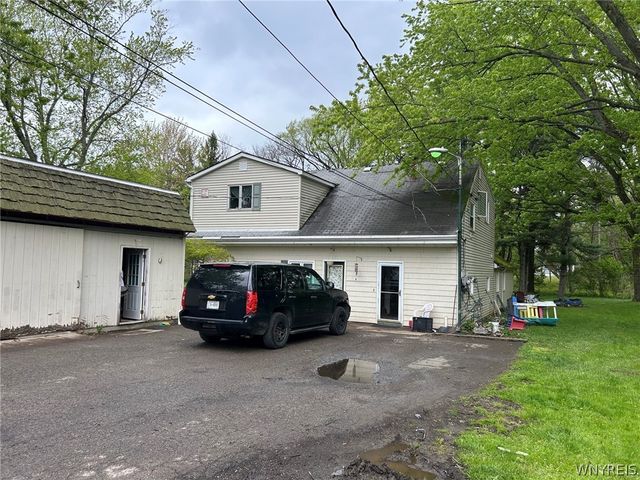 2636 Sunset Drive, Eden, NY 14057