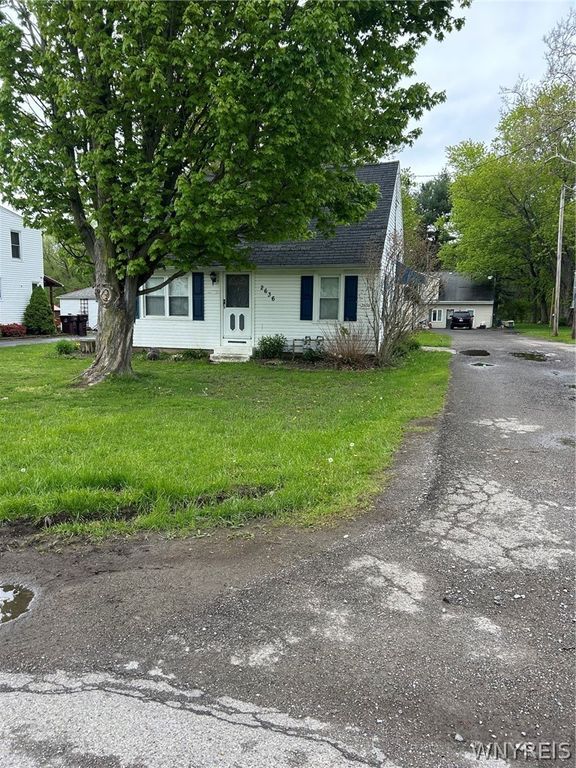 2636 Sunset Drive, Eden, NY 14057