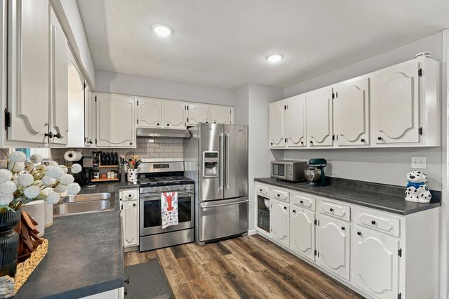 2905 LYNNWOOD DR, Columbia, MO 65203