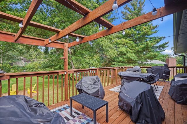 2905 LYNNWOOD DR, Columbia, MO 65203