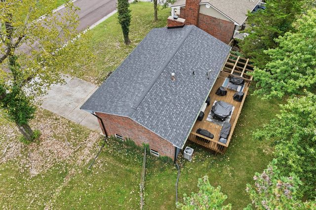 2905 LYNNWOOD DR, Columbia, MO 65203