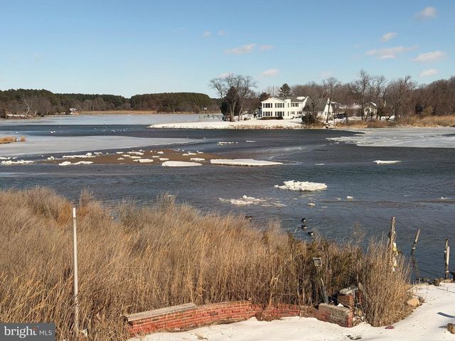 101 BEACHSIDE DR, Stevensville, MD 21666