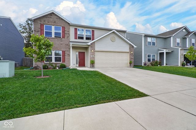 140 Wadsworth Court, Lafayette, IN 47905