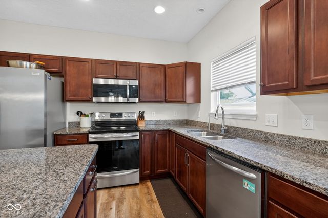 140 Wadsworth Court, Lafayette, IN 47905