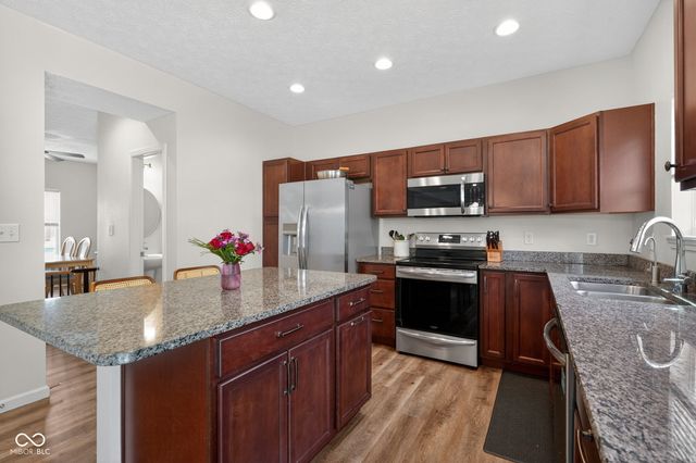 140 Wadsworth Court, Lafayette, IN 47905