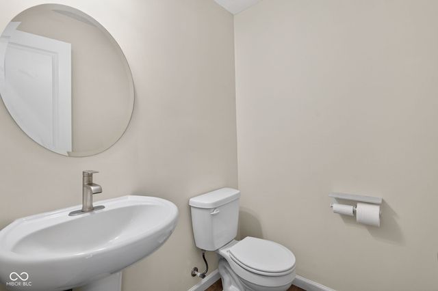 140 Wadsworth Court, Lafayette, IN 47905