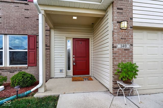 140 Wadsworth Court, Lafayette, IN 47905