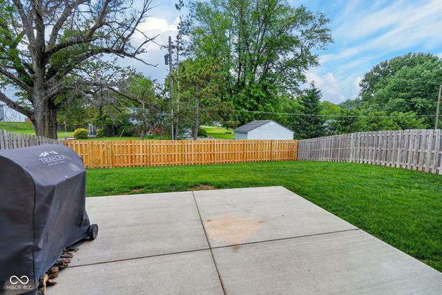 140 Wadsworth Court, Lafayette, IN 47905