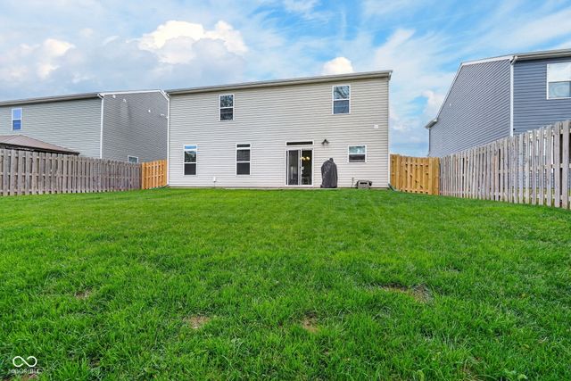 140 Wadsworth Court, Lafayette, IN 47905