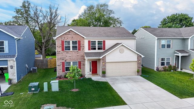 140 Wadsworth Court, Lafayette, IN 47905