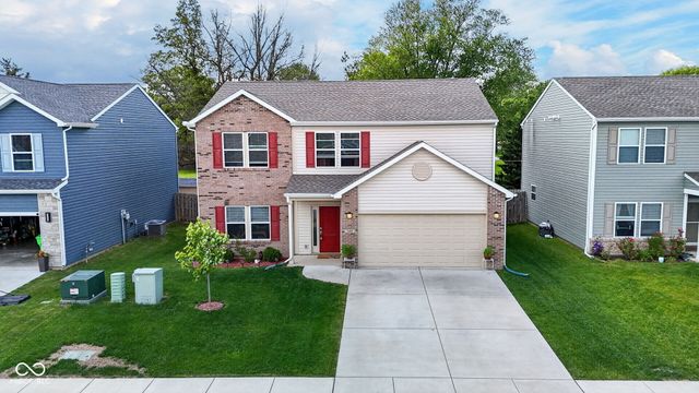 140 Wadsworth Court, Lafayette, IN 47905
