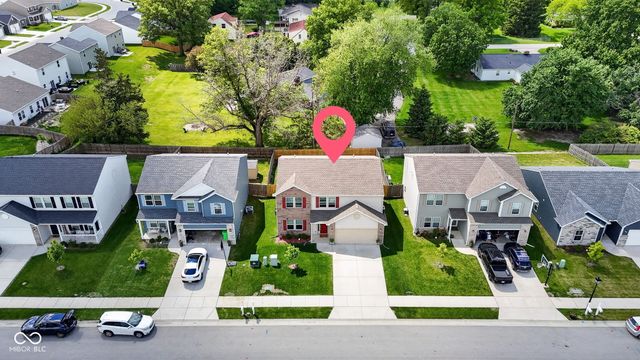 140 Wadsworth Court, Lafayette, IN 47905