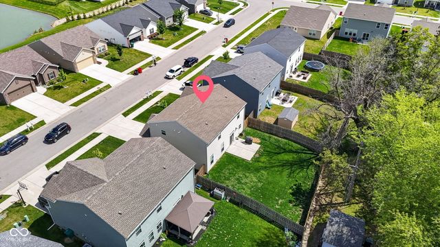 140 Wadsworth Court, Lafayette, IN 47905