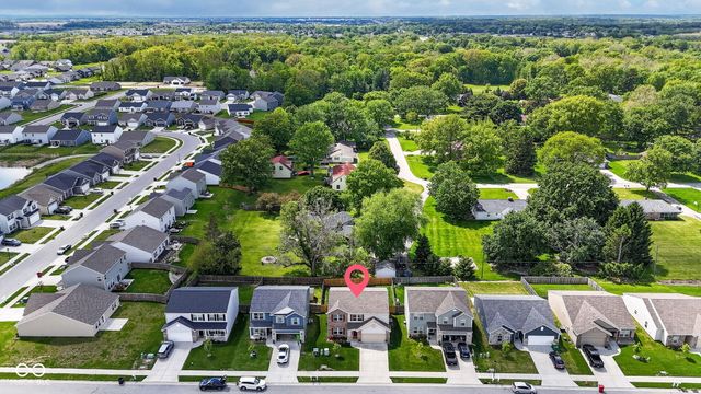140 Wadsworth Court, Lafayette, IN 47905