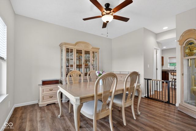 140 Wadsworth Court, Lafayette, IN 47905