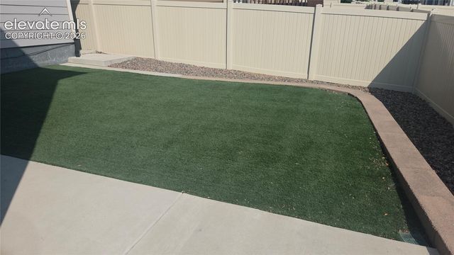 1491 Grand Overlook Street 11102069, Colorado Springs, CO 80910