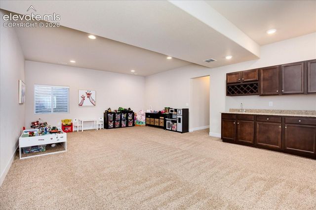 1491 Grand Overlook Street 11102069, Colorado Springs, CO 80910