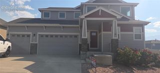 1491 Grand Overlook Street 11102069, Colorado Springs, CO 80910