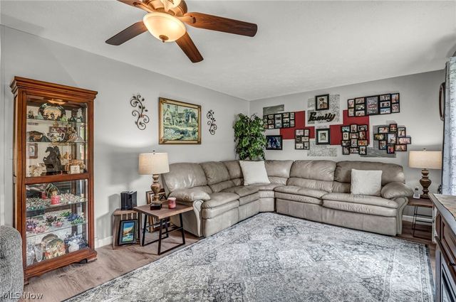 20338 Westwood Drive, Strongsville, OH 44149