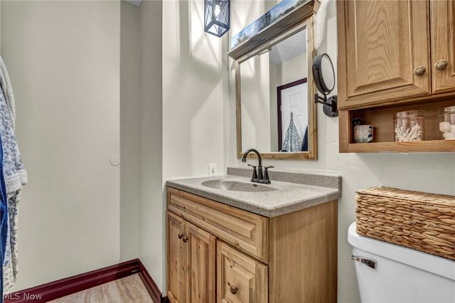 20338 Westwood Drive, Strongsville, OH 44149