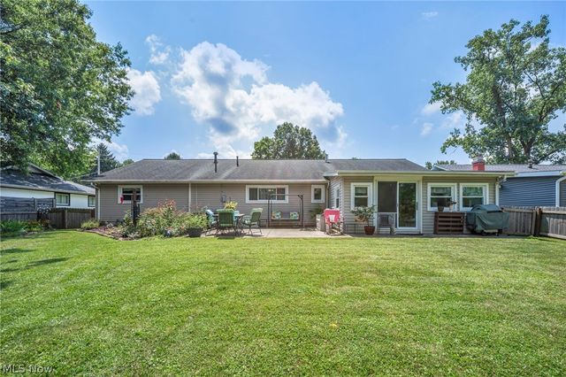 20338 Westwood Drive, Strongsville, OH 44149