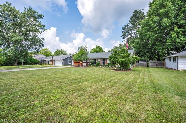 20338 Westwood Drive, Strongsville, OH 44149