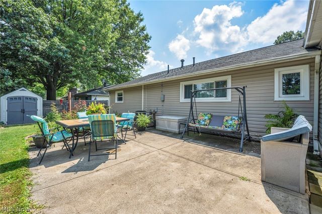20338 Westwood Drive, Strongsville, OH 44149