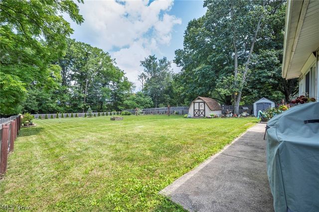 20338 Westwood Drive, Strongsville, OH 44149
