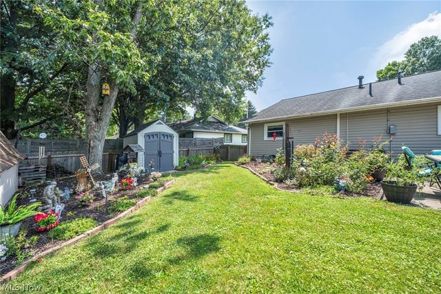 20338 Westwood Drive, Strongsville, OH 44149