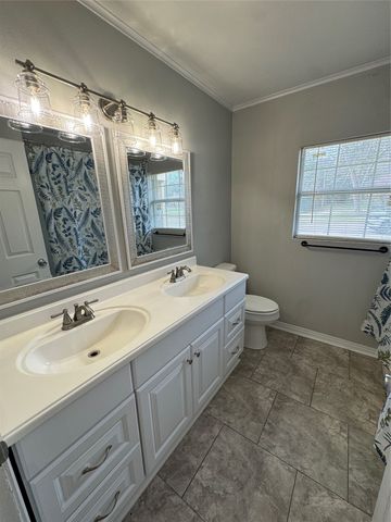 1100 Bonnie Lane, Minden, LA 71055