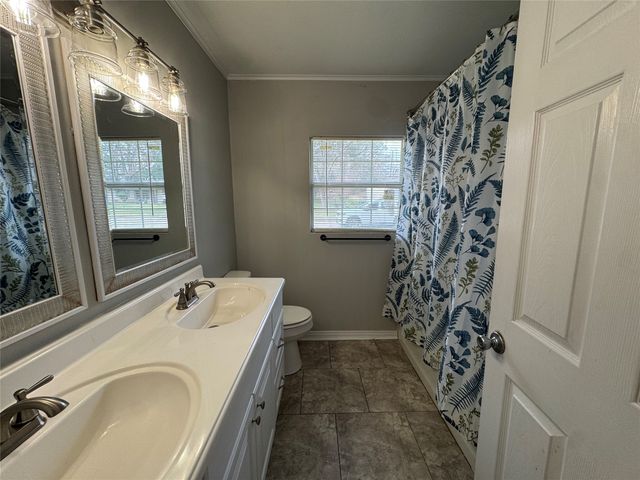 1100 Bonnie Lane, Minden, LA 71055