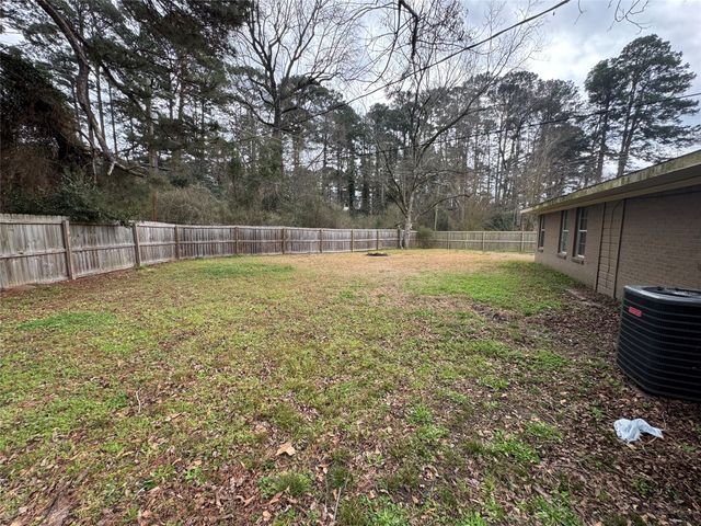 1100 Bonnie Lane, Minden, LA 71055