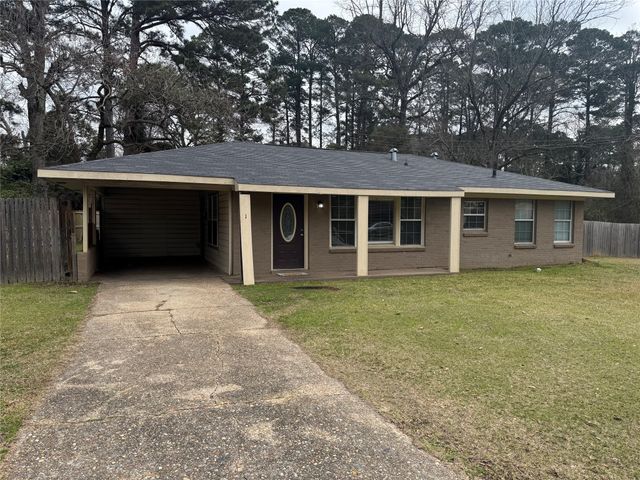 1100 Bonnie Lane, Minden, LA 71055