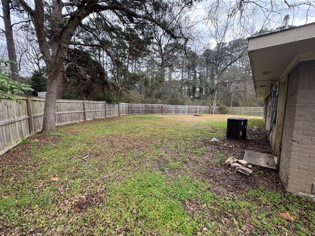 1100 Bonnie Lane, Minden, LA 71055