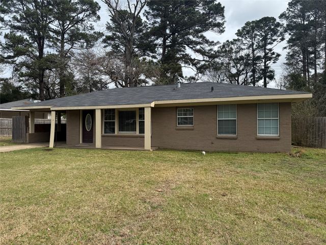 1100 Bonnie Lane, Minden, LA 71055