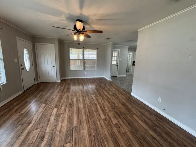 1100 Bonnie Lane, Minden, LA 71055