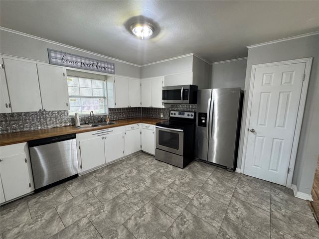 1100 Bonnie Lane, Minden, LA 71055